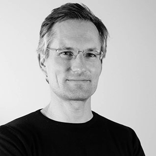 Nicolas von STACKELBERG