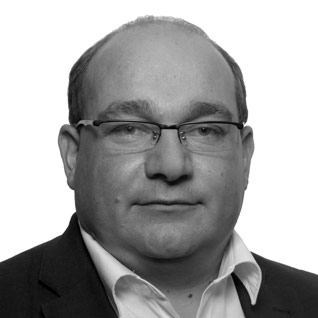 Philippe TOUSSAINT