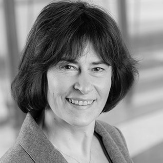 Sandrine DUFOUR
